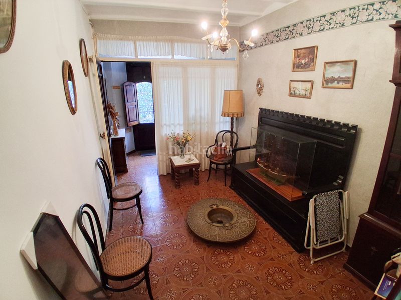 Foto fb166f45-7eac-4d73-8c1d-2c47669d360c. Casa aparellada a Casco Urbano Vinaròs