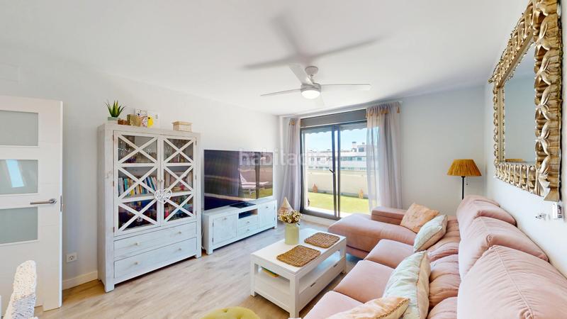 Foto 0ae12a65-f806-4028-bc2b-a998c05d0f24. Dachwohnung mit heizung parking pool in Los Álamos Torremolinos