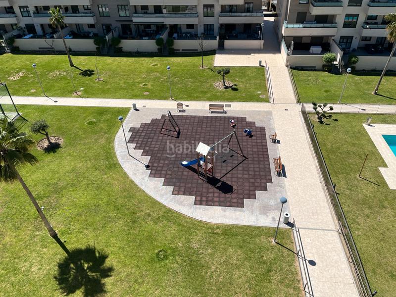 Foto 0afb70b5-80a4-41e0-84c1-89e6368f70d0. Dachwohnung mit heizung parking pool in Los Álamos Torremolinos