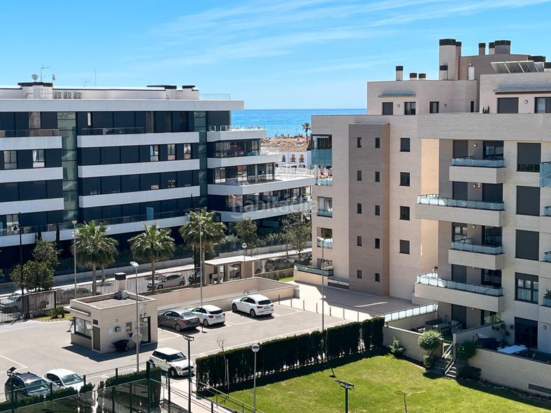 Foto 23e464c6-dae4-4be4-a9ae-25fb73183457. Dachwohnung mit heizung parking pool in Los Álamos Torremolinos