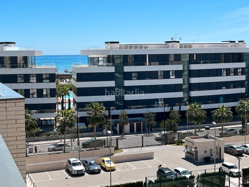 Foto 2dec1dc7-fb82-4043-b1c8-587a39b5bf1d. Dachwohnung mit heizung parking pool in Los Álamos Torremolinos