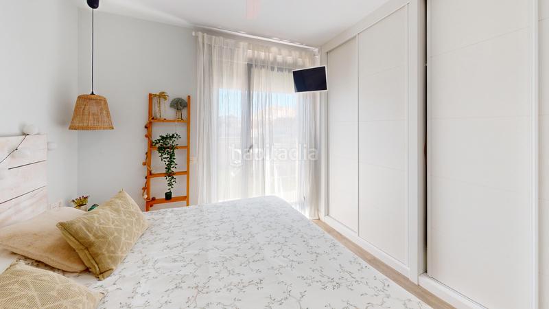 Foto b04eb7c9-14b0-4e5b-af40-83b8bbf1958a. Dachwohnung mit heizung parking pool in Los Álamos Torremolinos