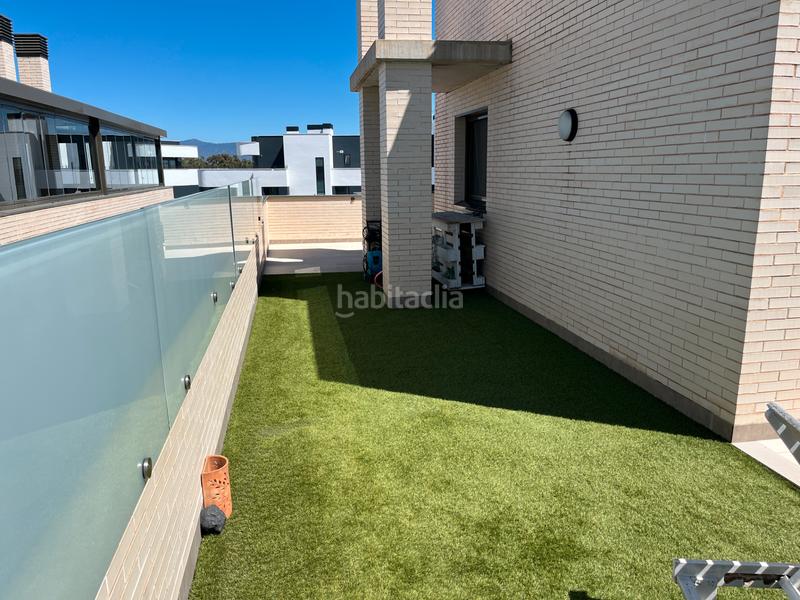Foto b18de5fa-c2f7-4a4e-90b0-8d49de0302c1. Dachwohnung mit heizung parking pool in Los Álamos Torremolinos