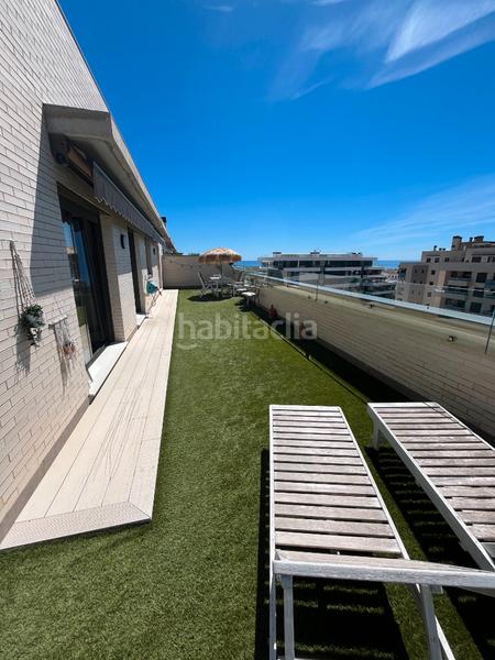 Foto b547f4ca-a551-4f8a-8939-3eb7697be124. Dachwohnung mit heizung parking pool in Los Álamos Torremolinos