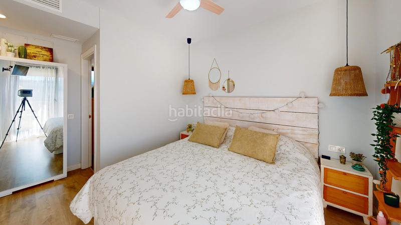Foto ba52ff9e-09eb-4e3c-80e9-1b8e0e894a62. Dachwohnung mit heizung parking pool in Los Álamos Torremolinos