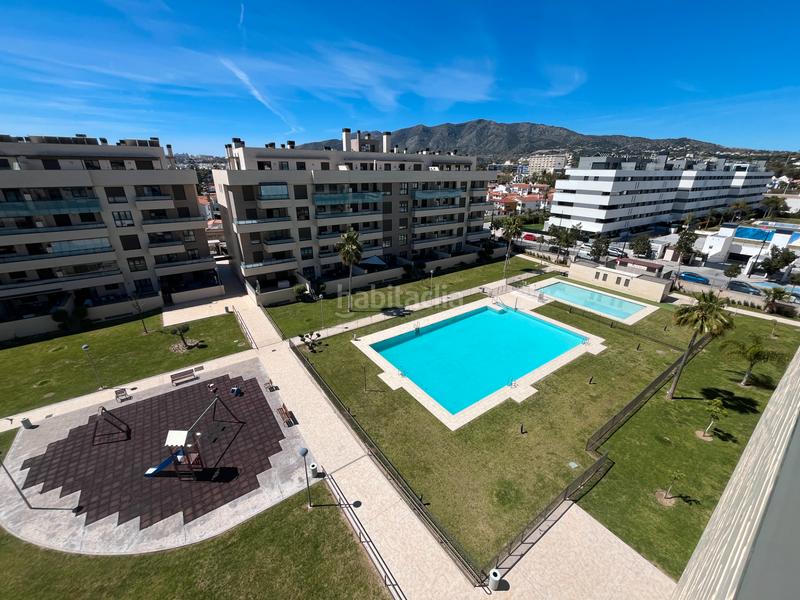 Foto d6abca7a-2fa9-4345-9ec6-0a683682ba06. Dachwohnung mit heizung parking pool in Los Álamos Torremolinos