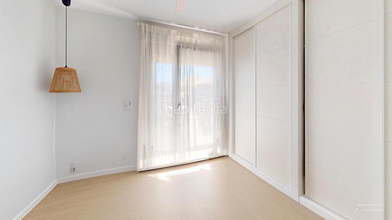 Foto dcd91998-8bf2-48ae-a836-5b72654970f0. Dachwohnung mit heizung parking pool in Los Álamos Torremolinos