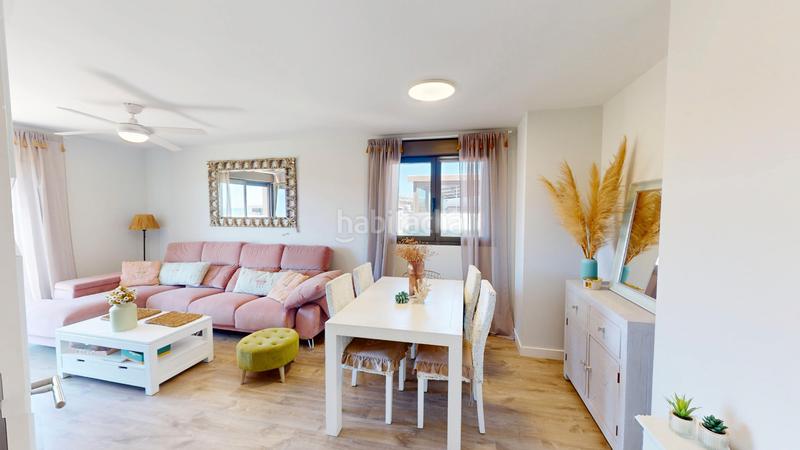 Foto ef7fc0f1-a858-45f3-8004-dcfc7ce516c3. Dachwohnung mit heizung parking pool in Los Álamos Torremolinos