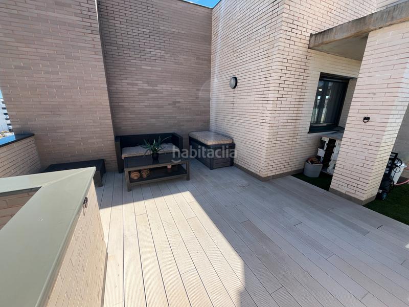 Foto f61b41ef-4fb3-4205-b97f-cbc30e35f3d7. Dachwohnung mit heizung parking pool in Los Álamos Torremolinos