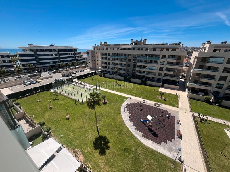 Foto fc19fa8e-a52a-442a-86be-641c6be72d63. Dachwohnung mit heizung parking pool in Los Álamos Torremolinos