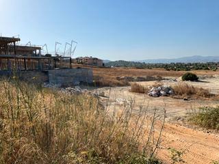 Terreny residencial a Calle almena 6a