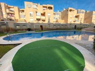 Lloguer Pis  Calle castellón de la plana 50. Exclusiva !!!! alquiler piso en guadalmar a 150 m de la playa !!