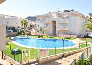 Apartament a Los Collados-Los Geraneos
