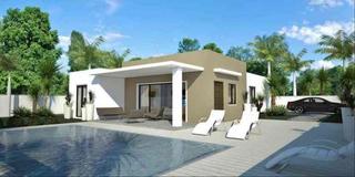Chalet en Benijófar