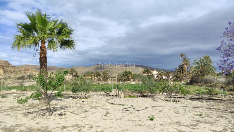 Foto 0609f38e-6944-4454-abd0-0820e6184d7d. Terreny residencial a Cuevas del Almanzora pueblo Cuevas del Almanzora