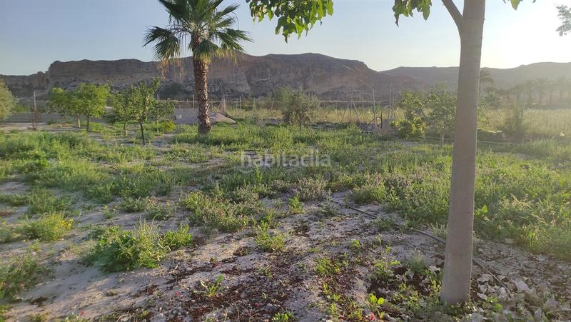 Foto c9d6eac0-c42a-41ce-a42c-1f5479b8447b. Terreny residencial a Cuevas del Almanzora pueblo Cuevas del Almanzora