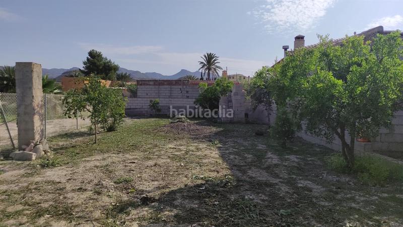 Foto dc8946f2-7cfb-412b-b9b7-08cd01345fcb. Terreny residencial a Cuevas del Almanzora pueblo Cuevas del Almanzora