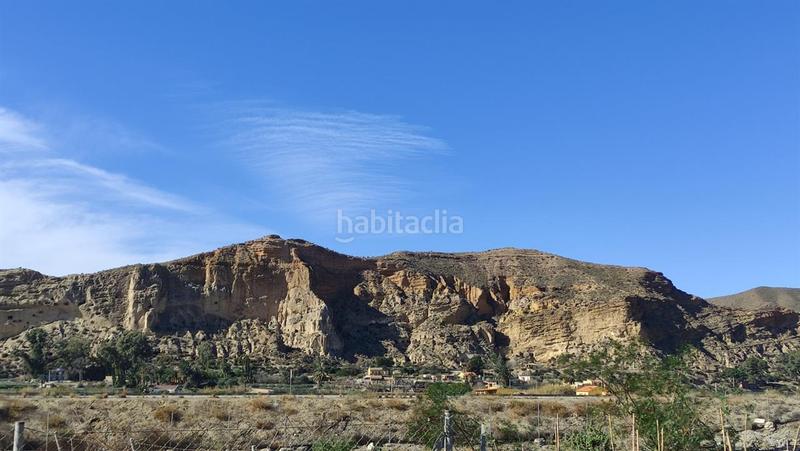 Foto ae2ced59-509c-4d55-98e4-40b07f94595d. Wohngrundstück in Cuevas del Almanzora pueblo Cuevas del Almanzora
