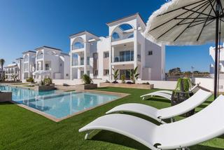 Appartement à Rojales
