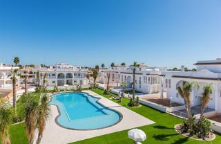 Penthouse in Rojales