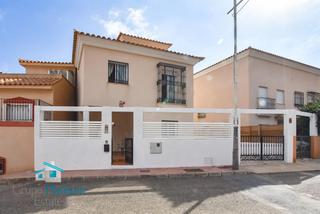 Xalet a San Juan de los Terreros