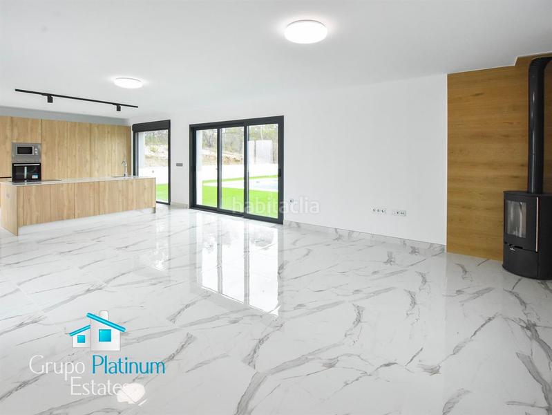 Foto 6f9a4c5e-b81d-4ac7-9a75-7c6c27c3f81c. Chalet with heating pool in Fontanares Lorca