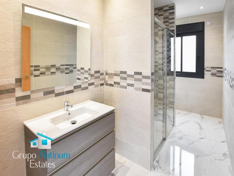 Foto f98079f1-64a0-4559-9817-8711f68275cc. Chalet with heating pool in Fontanares Lorca