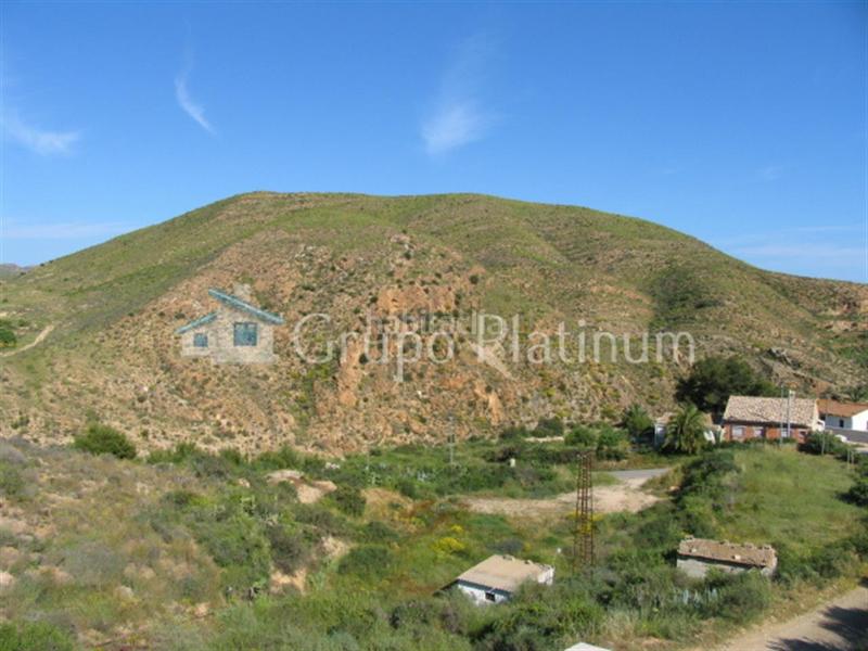 Foto 218bd3cf-6789-4743-8eec-cad6b93bbfea. Chalet avec chauffage piscine dans Fontanares Lorca