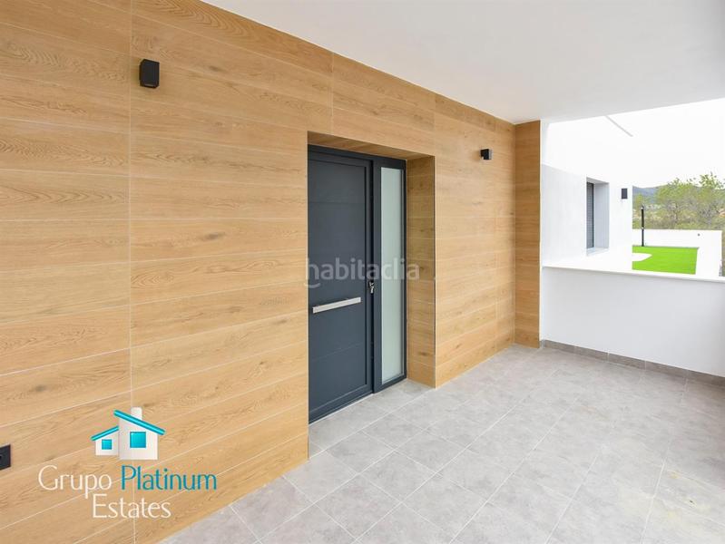 Foto 57213227-48c1-47d4-a1a3-5cbbdb8ab7ed. Chalet avec chauffage piscine dans Fontanares Lorca