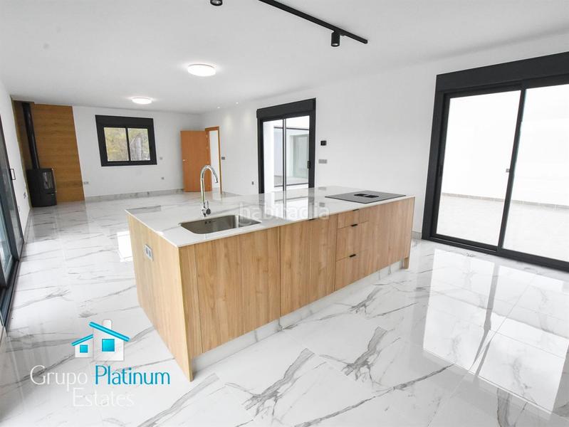 Foto 80d24923-3098-4314-a3f4-e2e7ddc0491f. Chalet avec chauffage piscine dans Fontanares Lorca