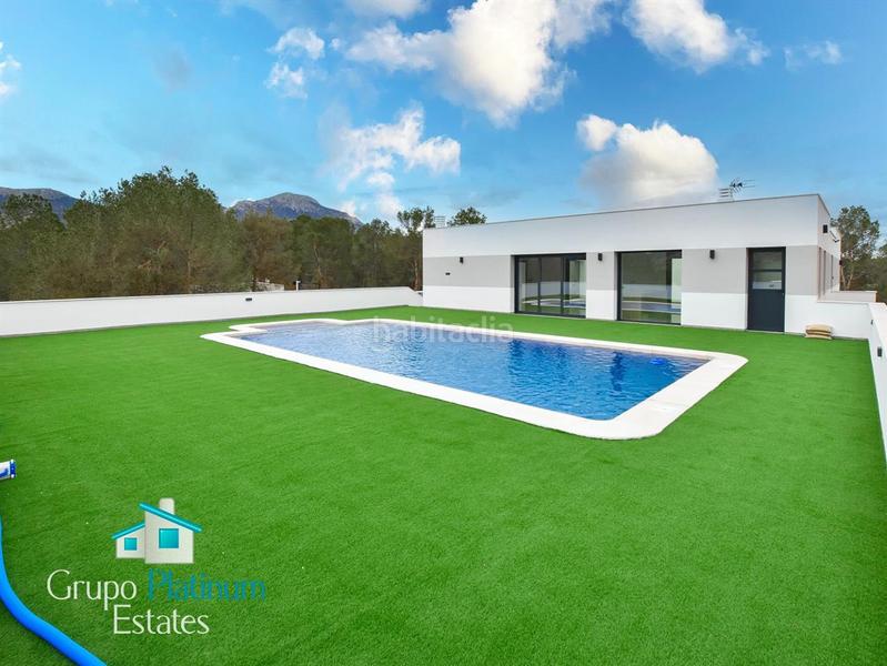 Foto 9b628f35-550d-427b-a8b7-f64819afa4d7. Chalet avec chauffage piscine dans Fontanares Lorca