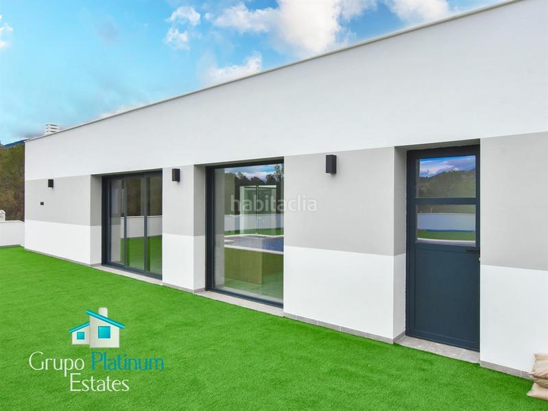 Foto be9695ec-d702-43cd-baba-0d707fd9ec5d. Chalet avec chauffage piscine dans Fontanares Lorca