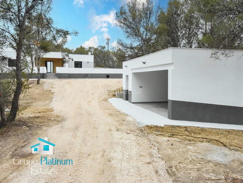 Foto da583578-1125-41d1-94a0-1933d2b3431d. Chalet avec chauffage piscine dans Fontanares Lorca