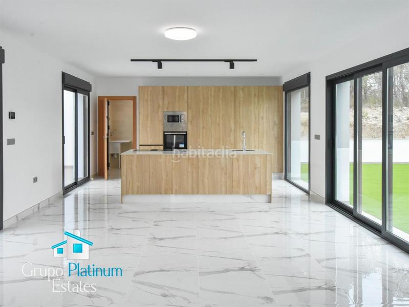 Foto 35bb23c4-8c56-4cf9-84d8-b544eca82d26. Xalet amb calefacció piscina a Fontanares Lorca