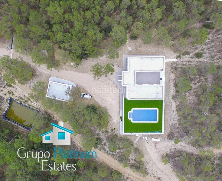 Foto 484c7a8d-cd01-44b2-a409-b1753aff7a10. Xalet amb calefacció piscina a Fontanares Lorca