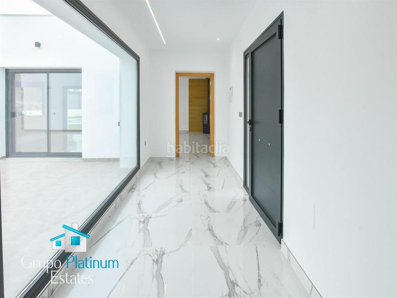 Foto 99af201c-4ff1-42c1-b695-1730d0ce909b. Xalet amb calefacció piscina a Fontanares Lorca