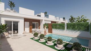 Chalet in San Javier