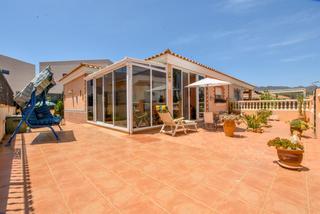 Reihenhaus in San Juan de los Terreros