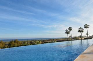 Apartament a San Juan de los Terreros