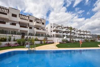 Appartement à San Juan de los Terreros