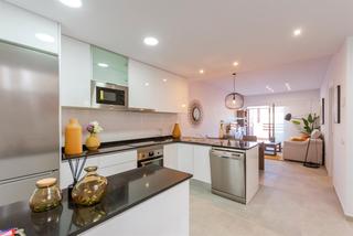 Apartament a San Juan de los Terreros
