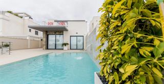 Chalet in San Miguel de Salinas