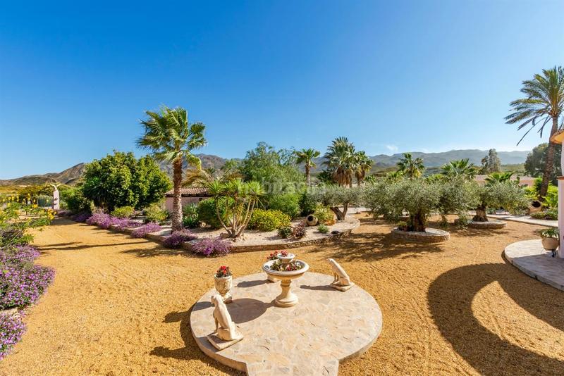 Foto 18a9f75a-322f-4908-a9cc-31430e36291c. Chalet mit heizung parking pool in Turre