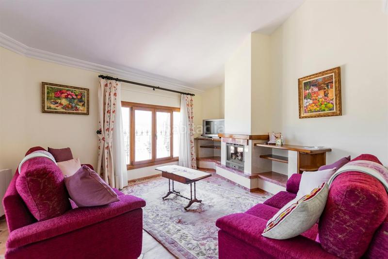 Foto 23ecef4a-8c28-48d0-b67b-0647e6bb597b. Chalet mit heizung parking pool in Turre