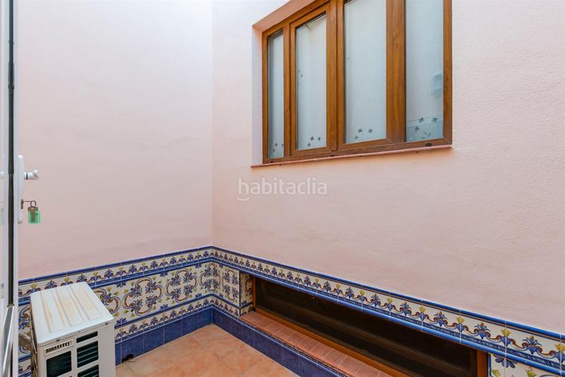 Foto 40dc942a-4971-4e96-96f3-1dbf375a06aa. Chalet mit heizung parking pool in Turre