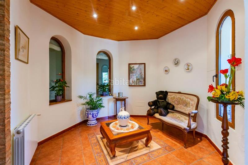 Foto 4402ef5f-b874-4138-b119-fe18ff972c99. Chalet mit heizung parking pool in Turre