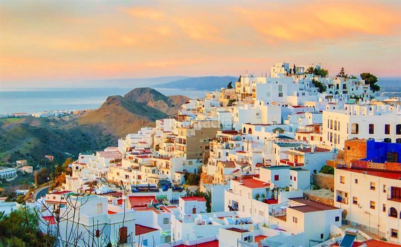 Foto 4b86e34e-4d9a-46c0-84ec-c9bfbb2bded0. Chalet mit heizung parking pool in Turre