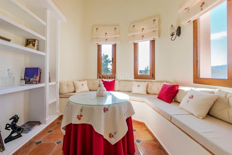 Foto 54a56b5f-b2f2-489c-a311-a38dffc4473c. Chalet mit heizung parking pool in Turre