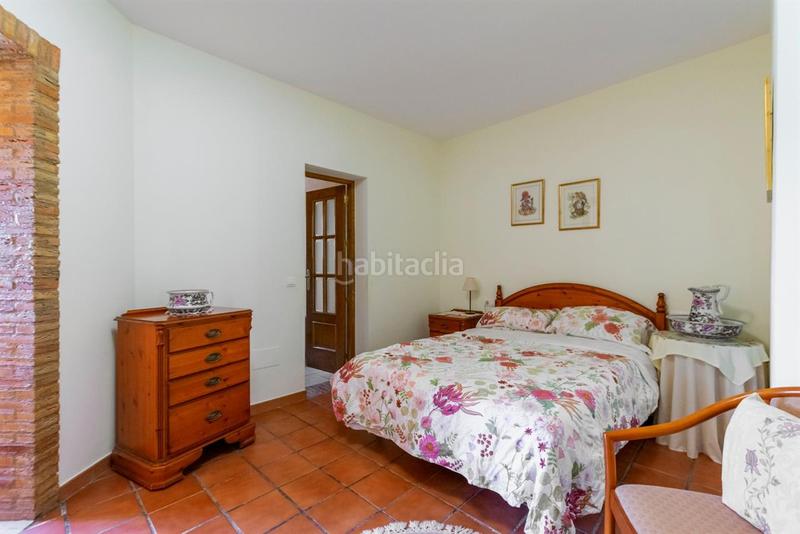 Foto 809ee887-4c86-42cc-9f15-6d8724d7ff73. Chalet mit heizung parking pool in Turre