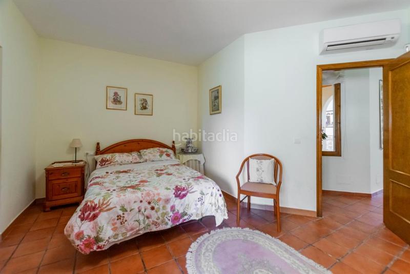 Foto 89236423-32b1-4c0f-b54f-752f09e6f781. Chalet mit heizung parking pool in Turre